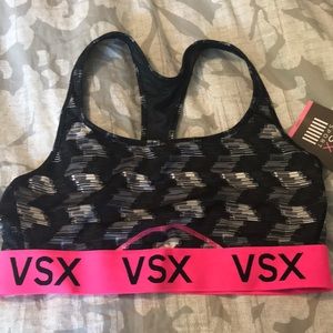 Victoria Secret Sports Bra